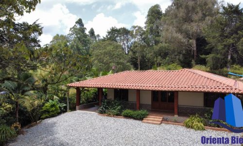 Casa campestre archivos - Página 2 de 4 - Orienta Bienes